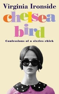 Bild vom Artikel Chelsea Bird vom Autor Virginia Ironside