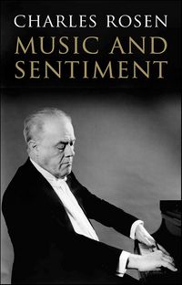 Produktbild: Music and Sentiment