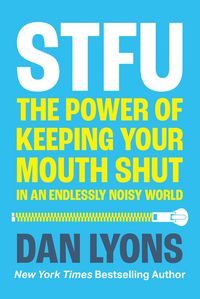Produktbild: Lyons, D: STFU