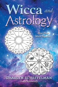 Produktbild: Wicca and Astrology