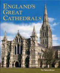 Produktbild: England's Great Cathedrals