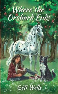 Produktbild: Where the Orchard Ends