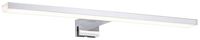 Produktbild: Paulmann HomeSpa Evie 78938 LED-Spiegelleuchte Warmwei&szlig; Chrom
