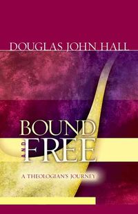 Produktbild: Hall, D: Bound and Free