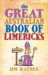 Produktbild: Grt Australian Bk Of Limericks