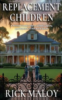 Produktbild: Replacement Children