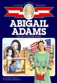 Produktbild: Abigail Adams