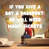 Produktbild: If You Give a Boy a Passport