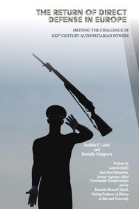 Produktbild: Return of Direct Defense in Europe