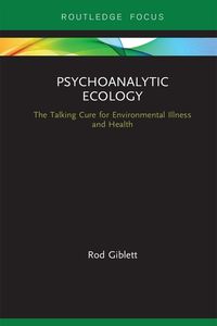 Produktbild: Psychoanalytic Ecology