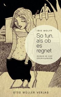 Produktbild: So tun, als ob es regnet
