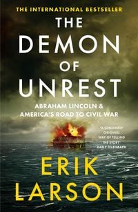 Produktbild: The Demon of Unrest