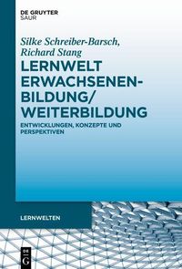 Produktbild: Lernwelt Erwachsenenbildung/Weiterbildung