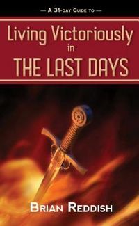 Produktbild: Living Victoriously In The Last Days