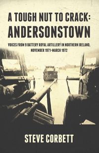 Produktbild: Tough Nut to Crack - Andersonstown