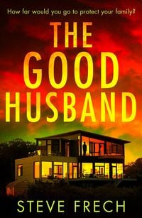 Produktbild: The Good Husband