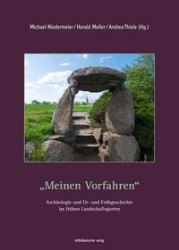 Produktbild: &bdquo;Meinen Vorfahren&ldquo;
