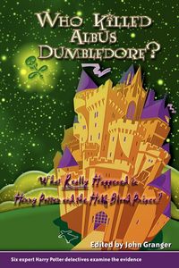 Produktbild: Who Killed Albus Dumbledore?