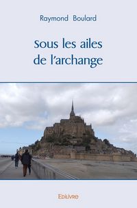 Produktbild: Sous les ailes de l'archange