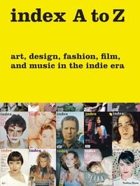 Produktbild: Index a To Z