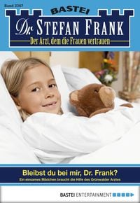Produktbild: Dr. Stefan Frank 2367