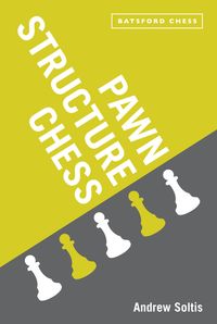 Produktbild: Pawn Structure Chess