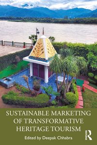Produktbild: Sustainable Marketing of Transformative Heritage Tourism