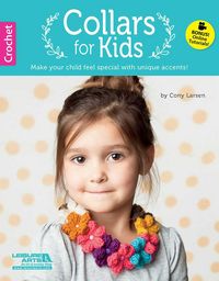 Produktbild: Crochet Collars for Kids