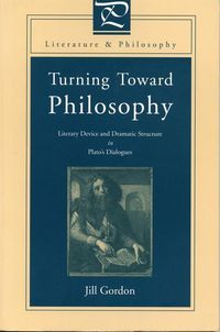 Produktbild: Turning Toward Philosophy