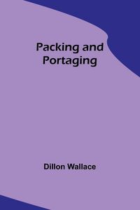 Produktbild: Packing and Portaging