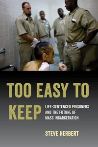 Produktbild: Herbert, S: Too Easy to Keep