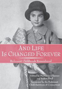 Produktbild: And Life Is Changed Forever