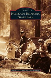 Produktbild: Humboldt Redwoods State Park