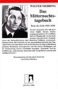 Produktbild: Das Mitternachtstagebuch