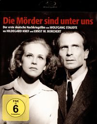 Produktbild: Die M&ouml;rder sind unter uns - DEFA