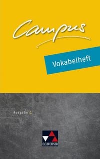 Produktbild: Campus C / Campus C Vokabelheft