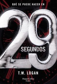 Produktbild: 29 Segundos (29 Seconds)