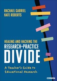 Produktbild: Healing and Hacking the Research-Practice Divide