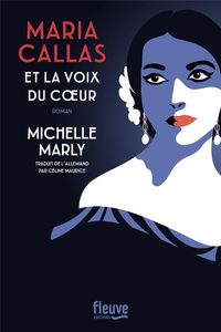 Produktbild: Maria Callas et la voix du coeur