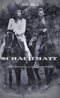 Produktbild: Schachmatt - Winnetou und Old Shatterhand Anthologie