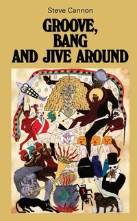 Produktbild: Groove, Bang and Jive Around