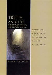 Produktbild: Truth & The Heretic