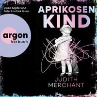 Produktbild: Aprikosenkind
