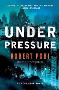 Produktbild: Under Pressure
