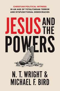 Produktbild: Jesus and the Powers