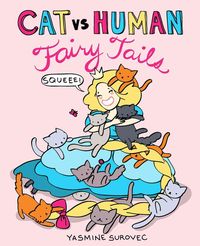 Produktbild: Cat Vs Human Fairy Tails