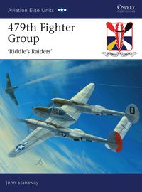 Produktbild: 479th Fighter Group