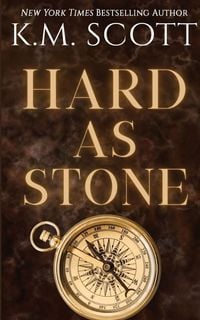 Produktbild: Hard As Stone