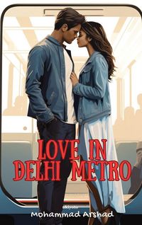 Produktbild: Love in Delhi Metro