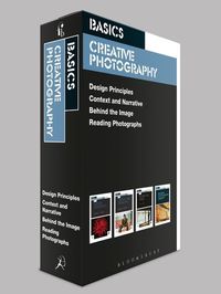 Produktbild: Caruana, N: Basics Creative Photography Box Set